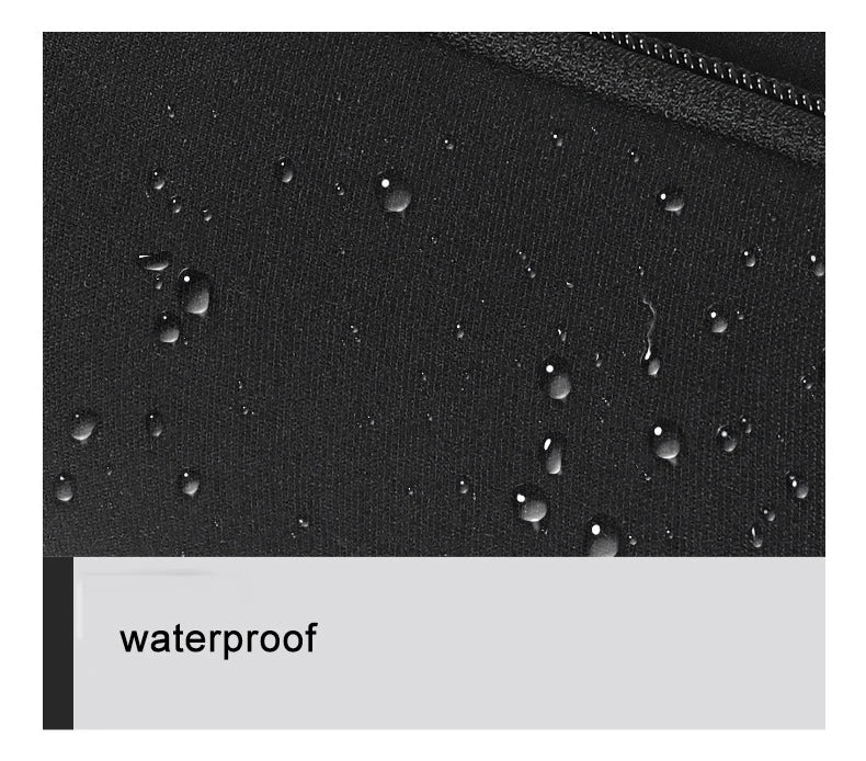 Unisex Sports Fanny Pack – Running Waist Bag for Phones & Gym Accessories